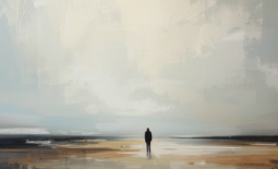 You Can’t Heal in Isolation (Because You Learned to Survive There)