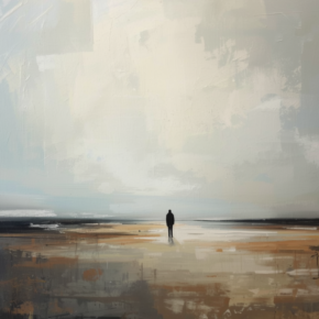 You Can’t Heal in Isolation (Because You Learned to Survive There)
