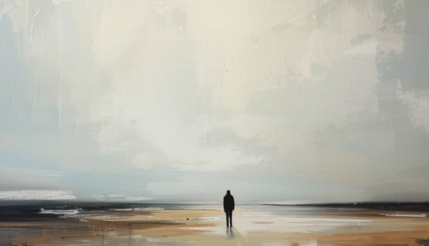 You Can’t Heal in Isolation (Because You Learned to Survive There)