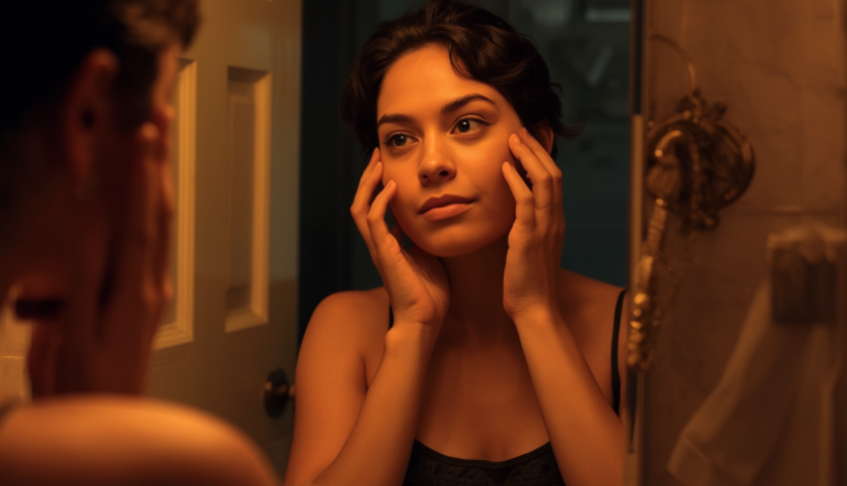 Mirror Self-Reflection How to Rebuild Self-Trust (Even If You’ve Let Yourself Down Before)