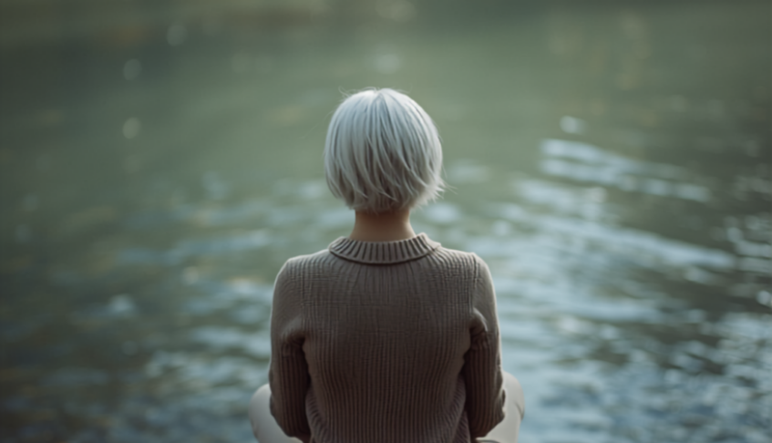 10 Signs You’re Building a Healthier Relationship with Yourself