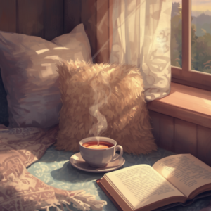 The Difference Between Being Selfish and Taking Care of Yourself