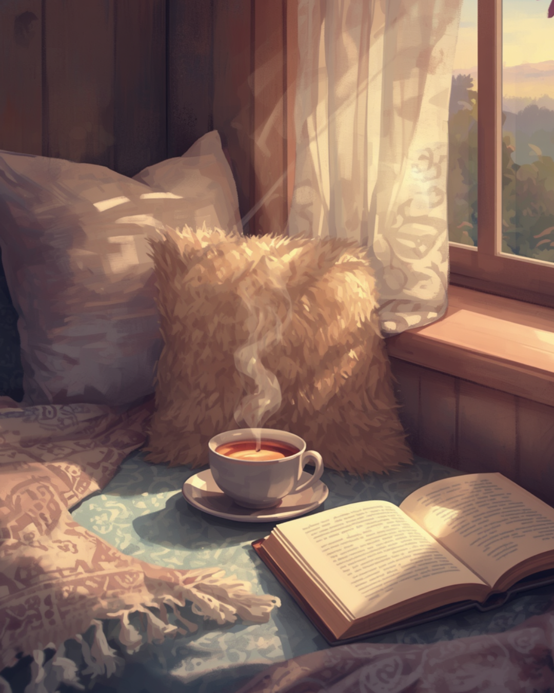 relax The Difference Between Being Selfish and Taking Care of Yourself