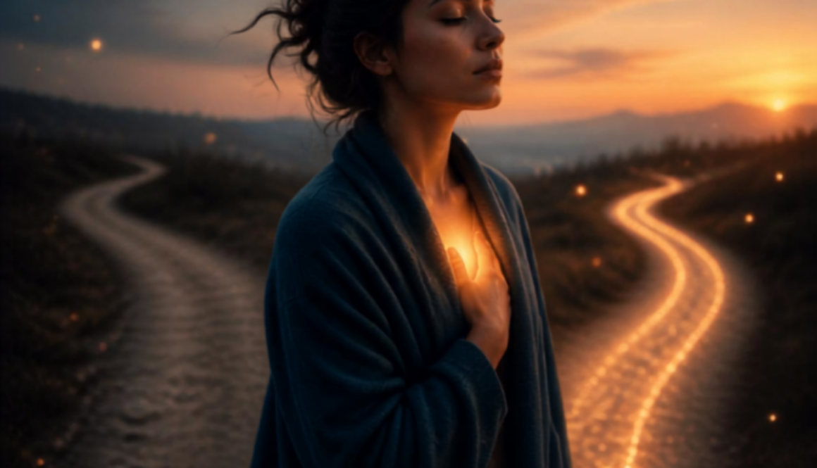 Learning to Listen to Yourself Again