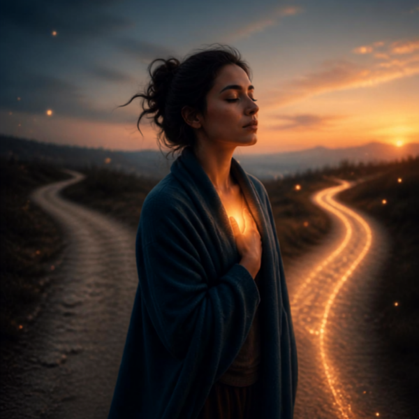 Learning to Listen to Yourself Again