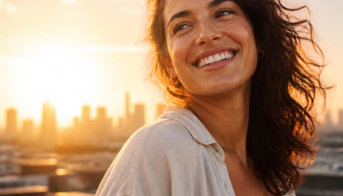 10 Quiet Signs Your Relationship with Yourself Is Healing