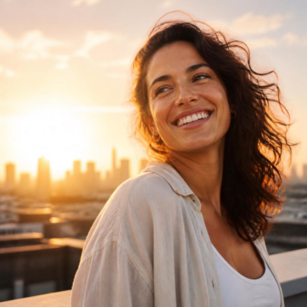 10 Quiet Signs Your Relationship with Yourself Is Healing