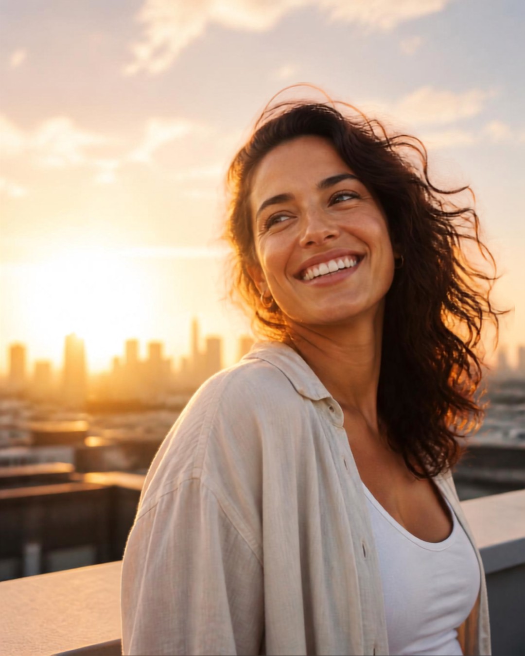 Person Changing for the Better 10 Quiet Signs Your Relationship with Yourself Is Healing