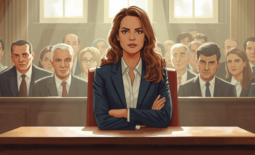 on trial How to Stop Putting Yourself on Trial