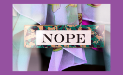 nope What Are Your Non-Negotiables? Getting Specific About What You Will (and Won’t) Allow in Your Life
