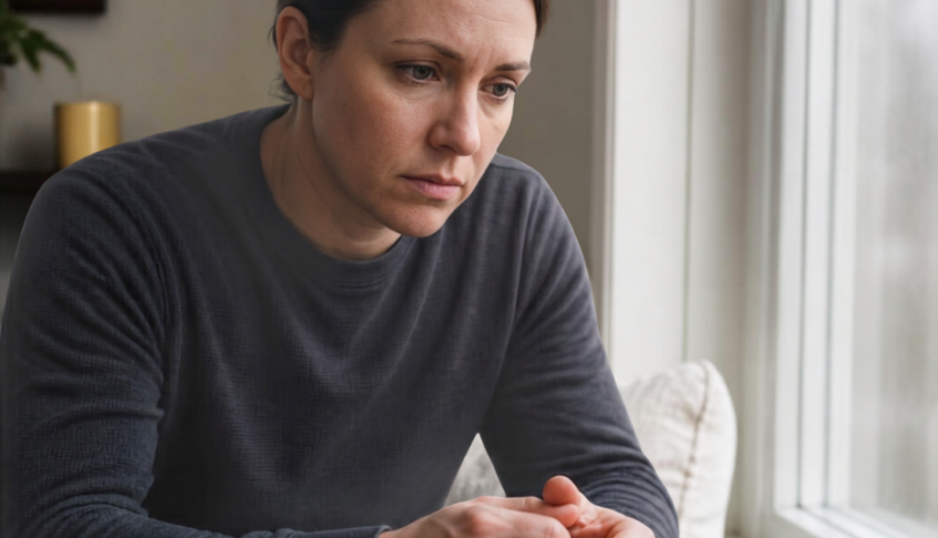 Honesty Struggle Photo When You Don’t Say What You Mean: The Hidden Cost of Passive-Aggressive Communication