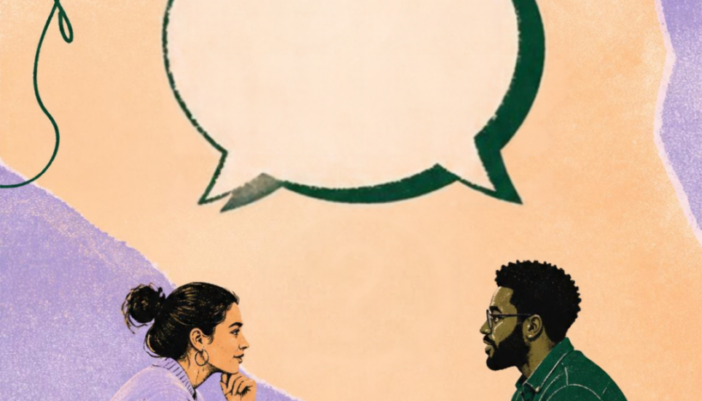 Why Question Before You Assume, Ask Why